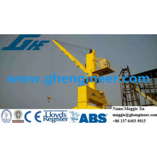 shipyard jetty mobile portal crane